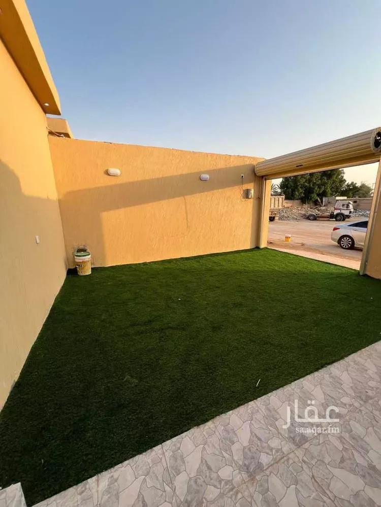 استراحة للإيجار في شارع محمد الكارزيني, حي الرمال, مدينة الرياض, منطقة الرياض صورة 3