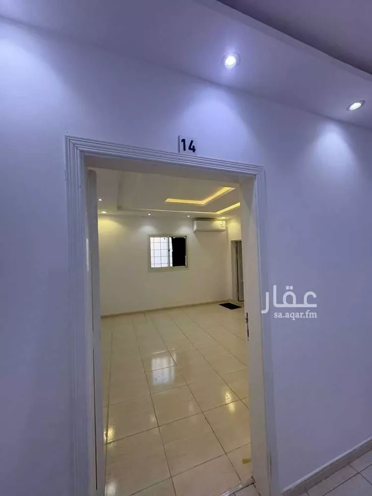 شقة للإيجار في شارع حسن الفيحاني, حي المونسية, مدينة الرياض, منطقة الرياض صورة 4