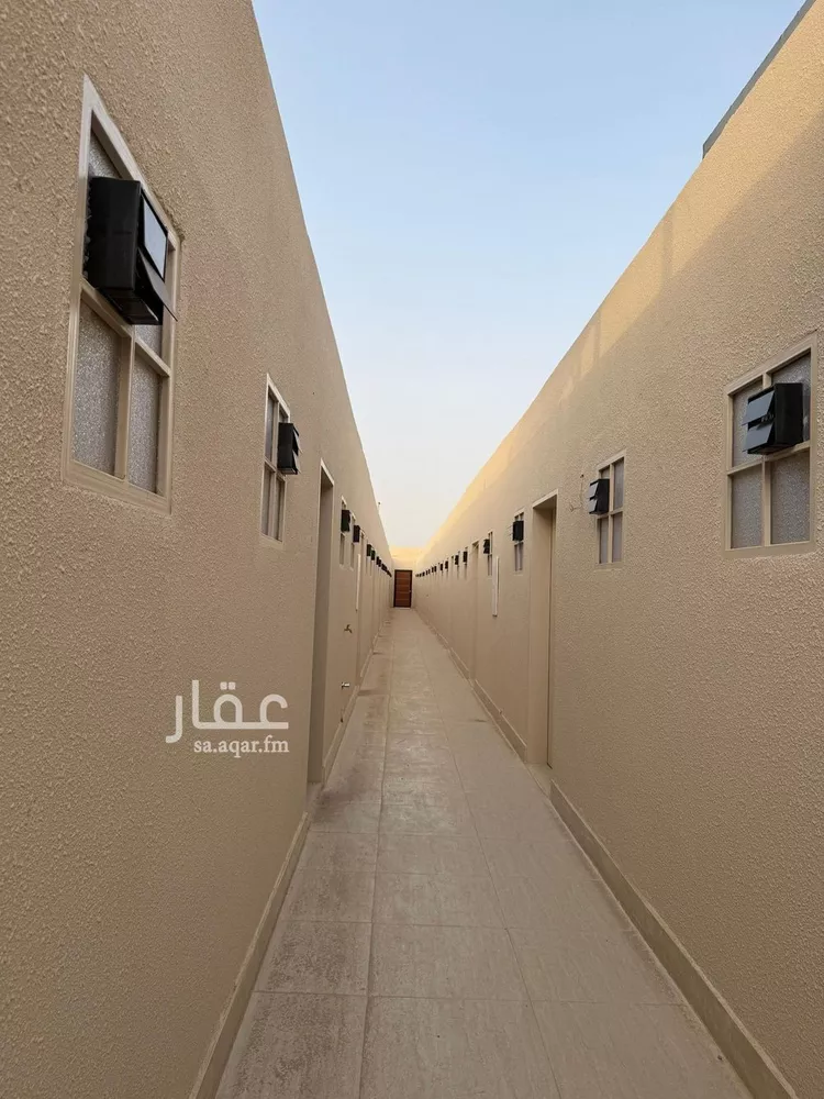 عمارة للإيجار في شارع دينار الأنصاري, حي الرمال, مدينة الرياض, منطقة الرياض صورة 4