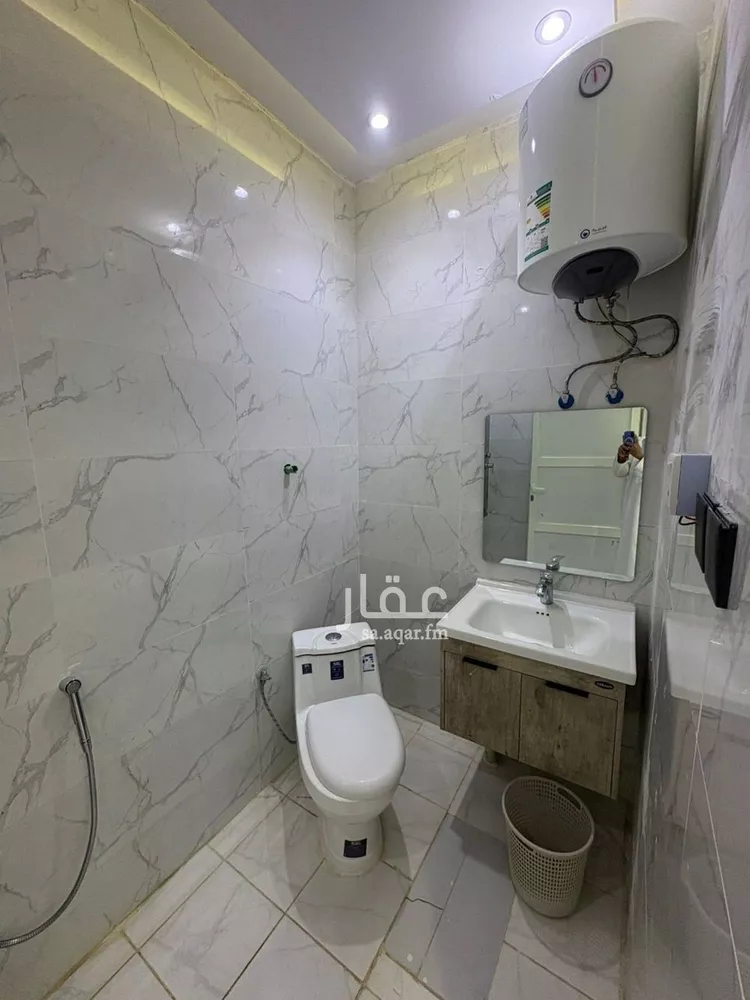 شقة للإيجار في شارع حسن الفيحاني, حي المونسية, مدينة الرياض, منطقة الرياض صورة 4