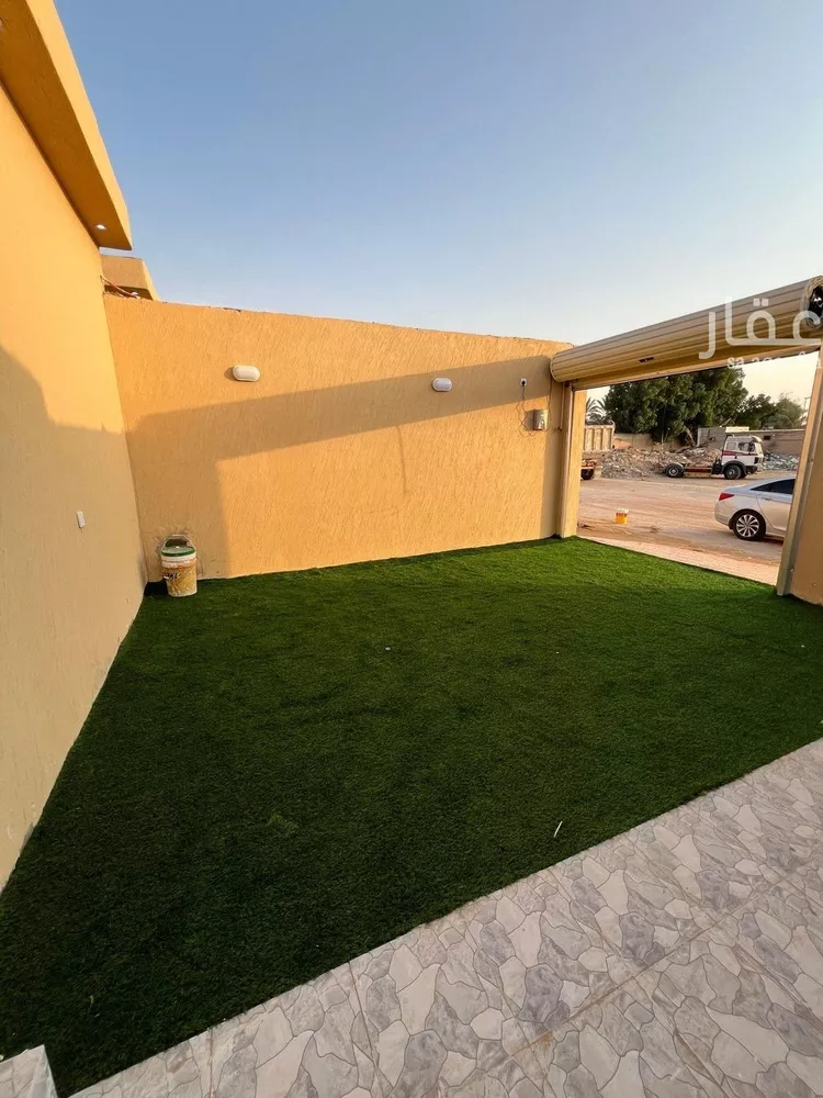استراحة للإيجار في شارع محمد الكارزيني, حي الرمال, مدينة الرياض, منطقة الرياض صورة 2