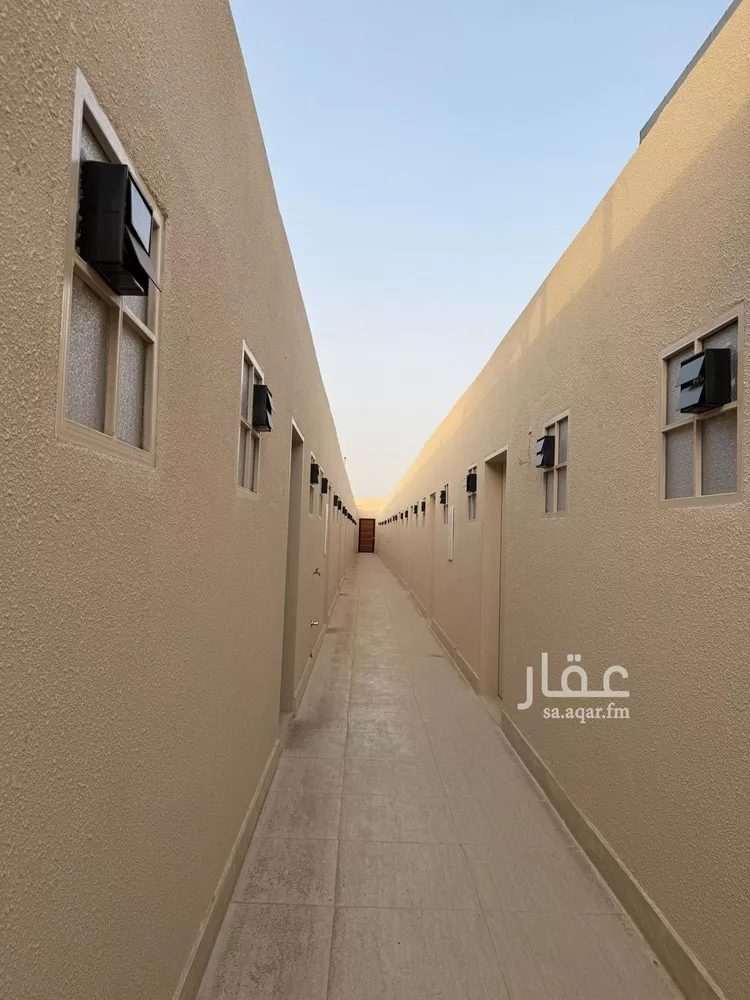 غرفة للإيجار في شارع نير, حي الرمال, مدينة الرياض, منطقة الرياض صورة 4