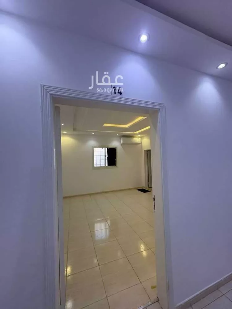 شقة للإيجار في شارع  حسن ابن حسين ابن علي, حي قرطبة, مدينة الرياض, منطقة الرياض صورة 4