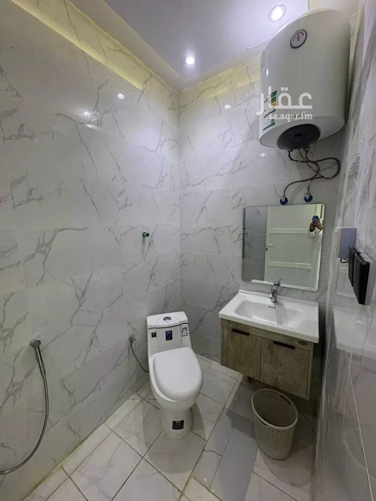 غرفة للإيجار في شارع الشبان, حي قرطبة, مدينة الرياض, منطقة الرياض صورة 3
