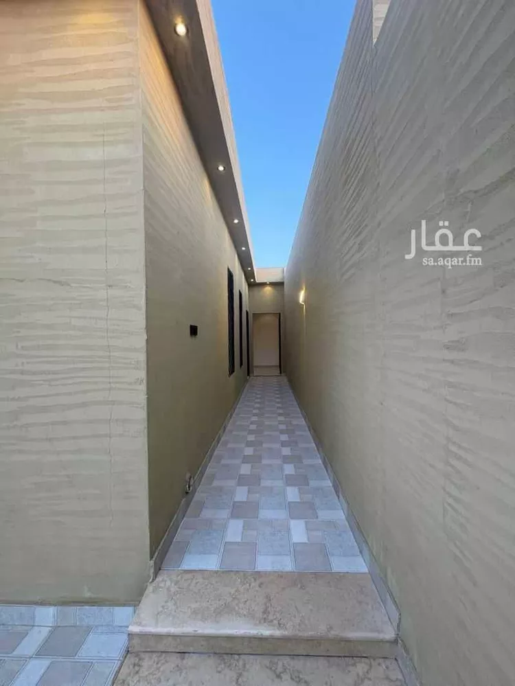 استراحة للإيجار في شارع رضي الدين بن حيدر المكي, حي الرمال, مدينة الرياض, منطقة الرياض