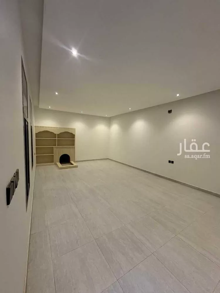 استراحة للإيجار في شارع رضي الدين بن حيدر المكي, حي الرمال, مدينة الرياض, منطقة الرياض صورة 3