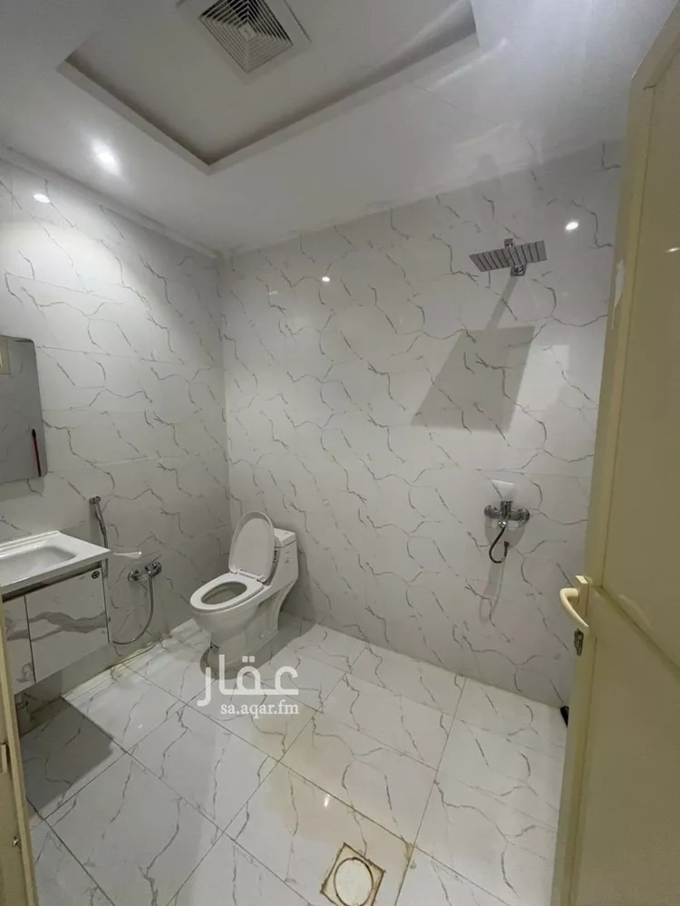 شقة للإيجار في شارع عثمان بن الأسود, حي الرمال, مدينة الرياض, منطقة الرياض صورة 3