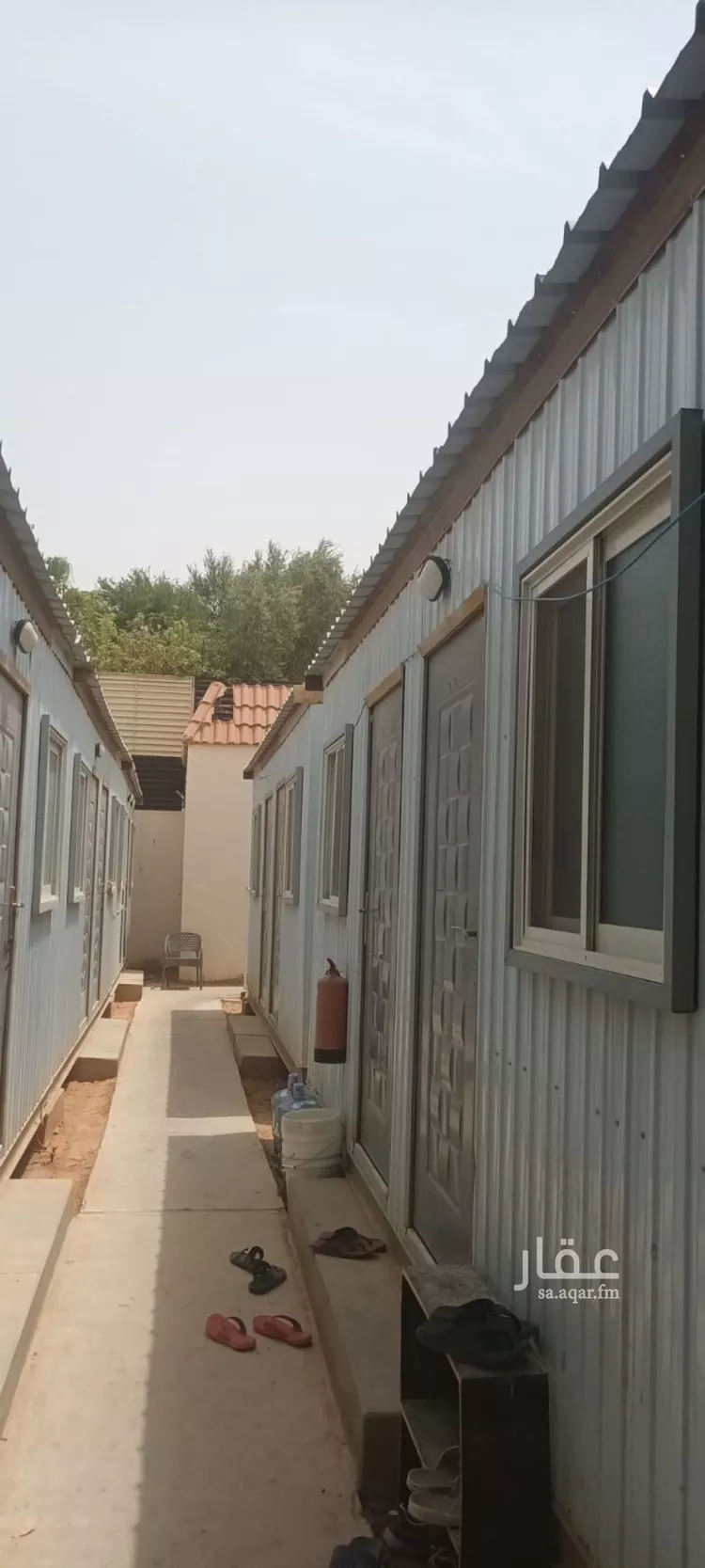 عمارة للإيجار في شارع خزام, حي الرمال, مدينة الرياض, منطقة الرياض صورة 3