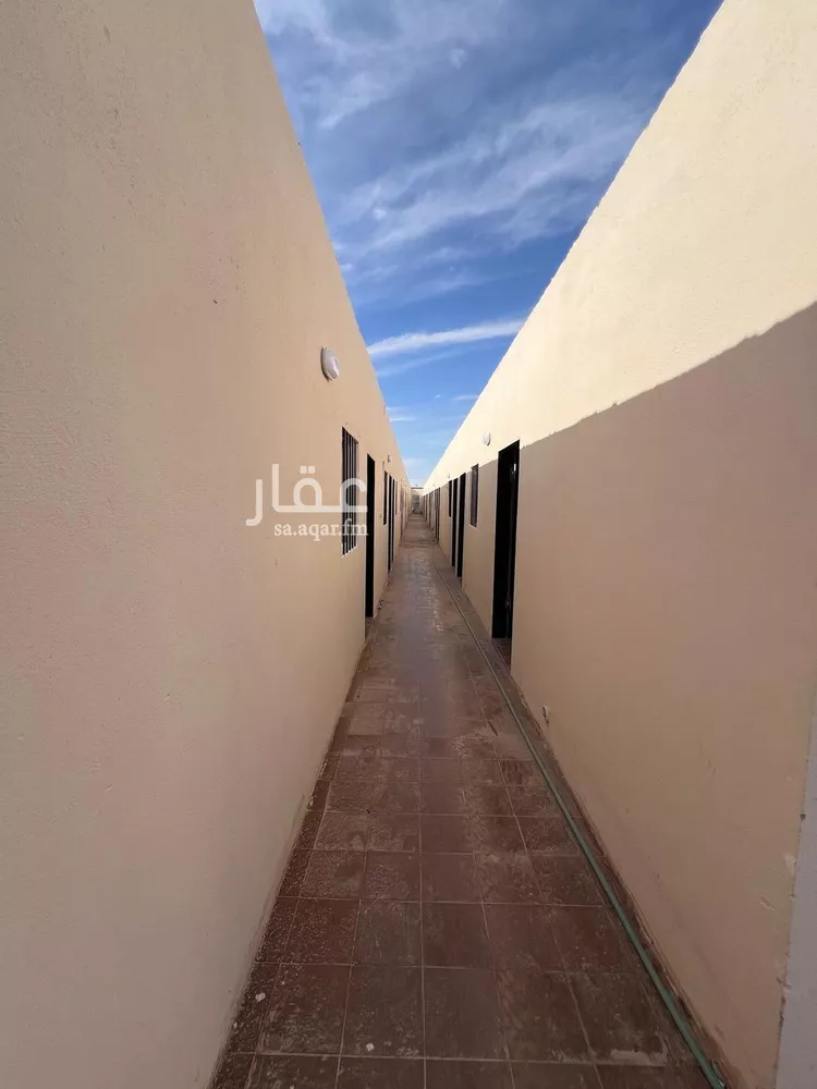 عمارة للإيجار في شارع خيرالدين الزركلي, حي الرمال, مدينة الرياض, منطقة الرياض 6