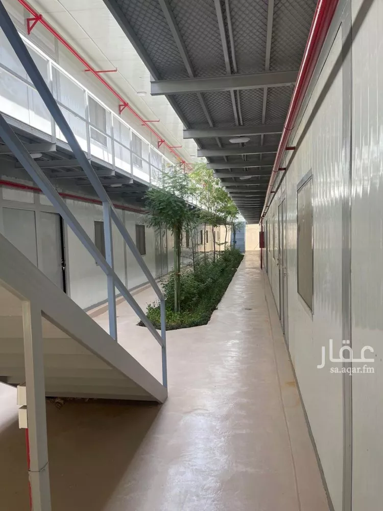 عمارة للإيجار في شارع محمد الفاضل الشنقيطي, حي الرمال, مدينة الرياض, منطقة الرياض صورة 2