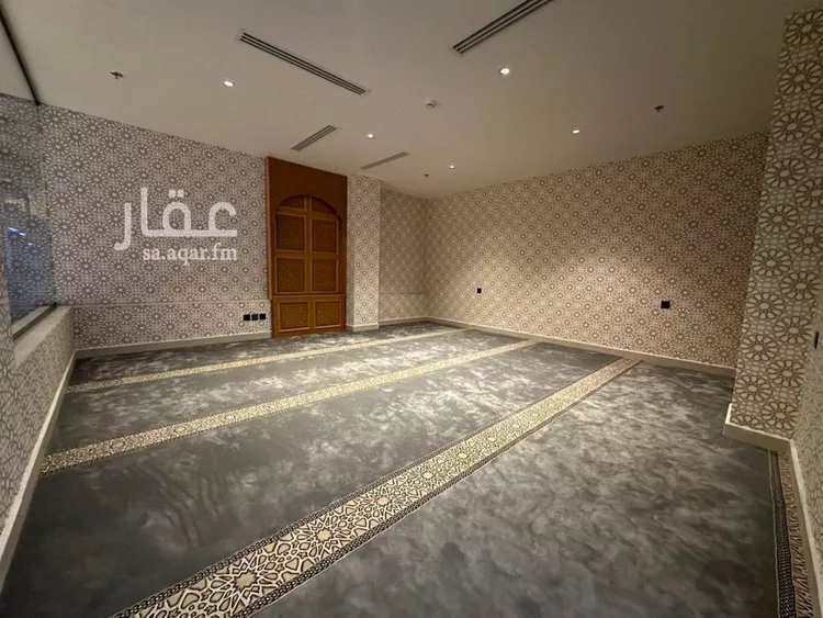 شقة للإيجار في شارع عبدالله المويس, حي الرمال, مدينة الرياض, منطقة الرياض 8