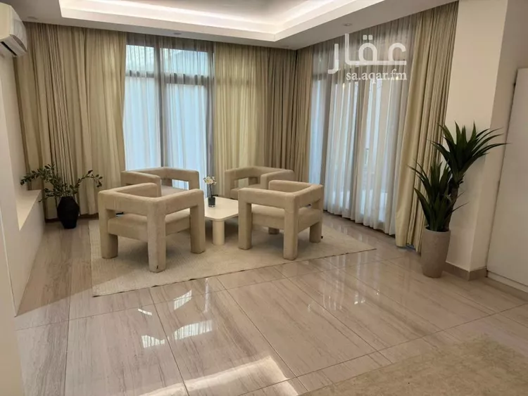 فيلا للإيجار في شارع فاطمة أم البهاء, حي الرمال, مدينة الرياض, منطقة الرياض 11