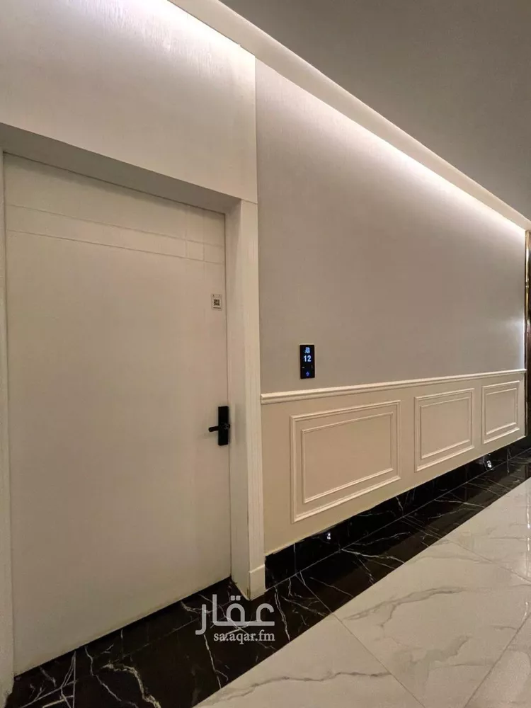 شقة للإيجار في شارع ابها, حي الملقا, مدينة الرياض, منطقة الرياض صورة 5