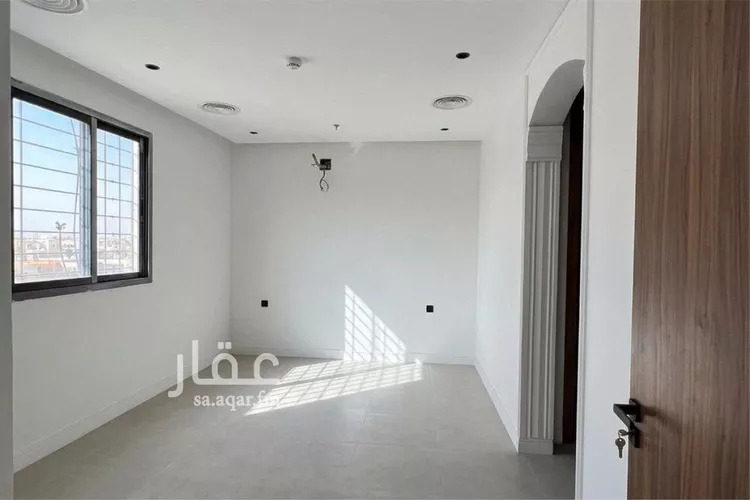 عمارة للإيجار في شارع مسك, حي الرمال, مدينة الرياض, منطقة الرياض