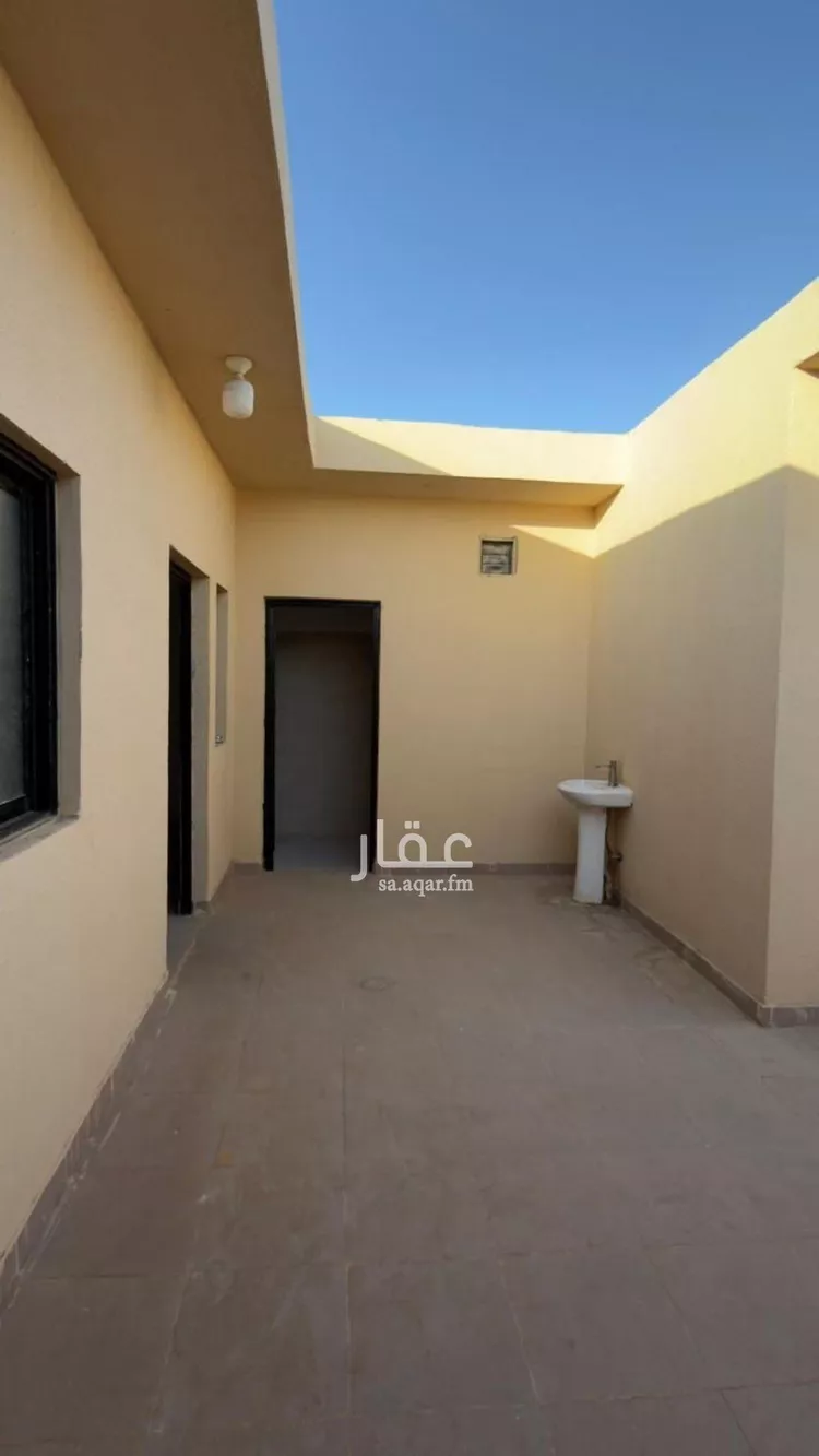 استراحة للإيجار في شارع المعتصم بن الرشيد, حي الرمال, مدينة الرياض, منطقة الرياض صورة 2