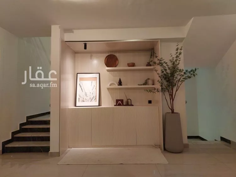 فيلا للإيجار في شارع فاطمة أم البهاء, حي الرمال, مدينة الرياض, منطقة الرياض 8