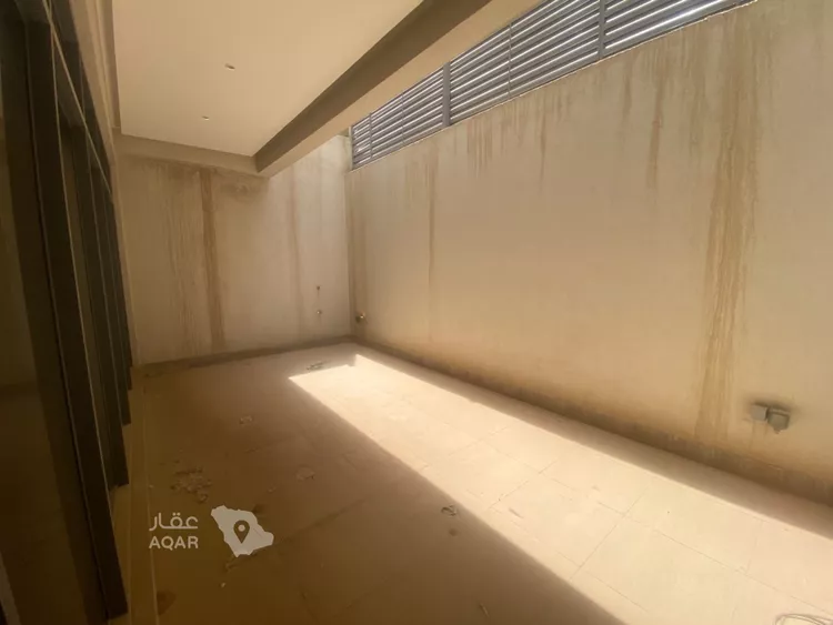 فيلا للإيجار في شارع جبير بن غالب, حي الرمال, مدينة الرياض, منطقة الرياض 7