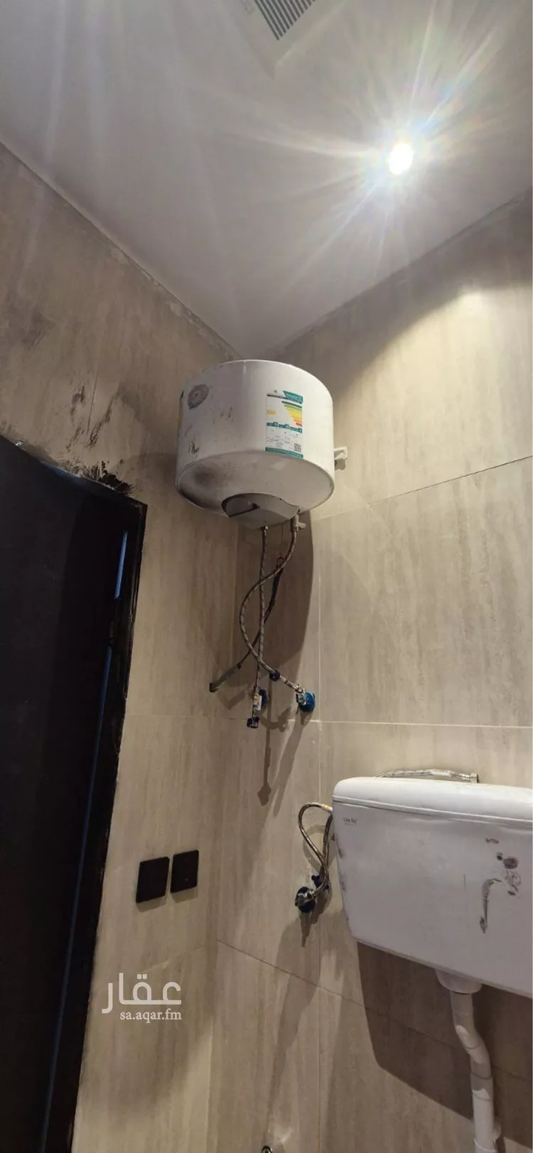 غرفة للإيجار في شارع سعيد بن نفيل, حي الرمال, مدينة الرياض, منطقة الرياض صورة 4