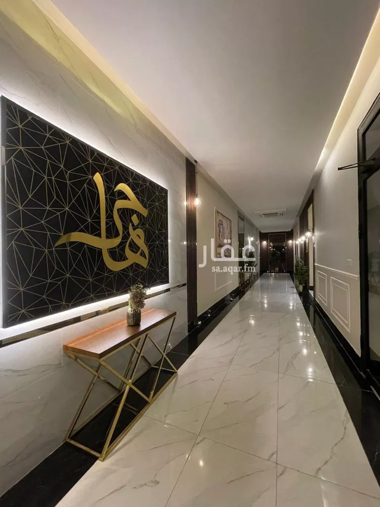 شقة للإيجار في شارع ابها, حي الملقا, مدينة الرياض, منطقة الرياض صورة 4