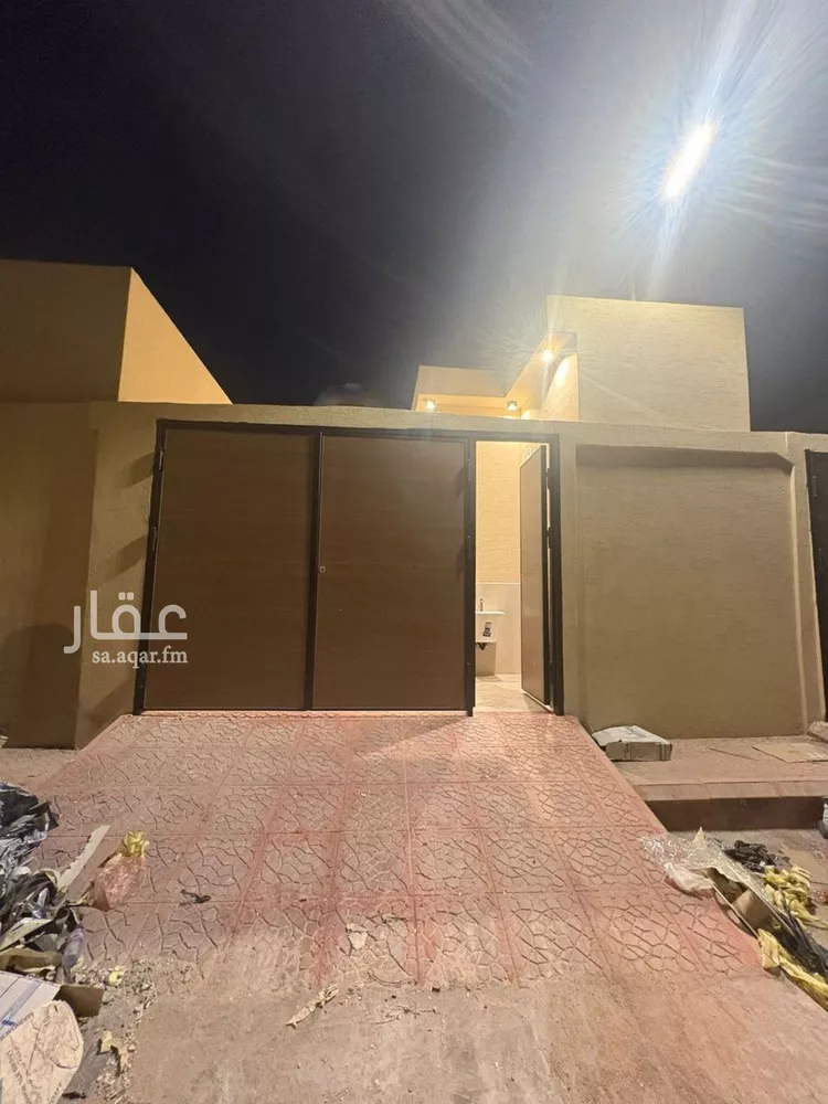 Rest House for Rent in Riyadh Ar Rimal 9