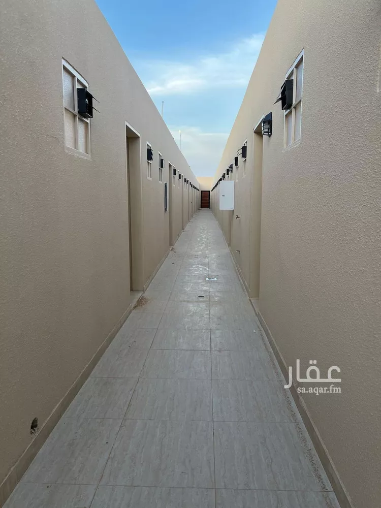 غرفة للإيجار في شارع عثمان الصالح, حي الرمال, مدينة الرياض, منطقة الرياض صورة 3