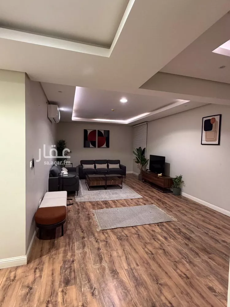 شقة للإيجار في شارع الإعتماد, حي الملقا, مدينة الرياض, منطقة الرياض صورة 5