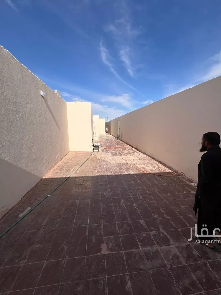 عمارة للإيجار في شارع خيرالدين الزركلي, حي الرمال, مدينة الرياض, منطقة الرياض صورة 5