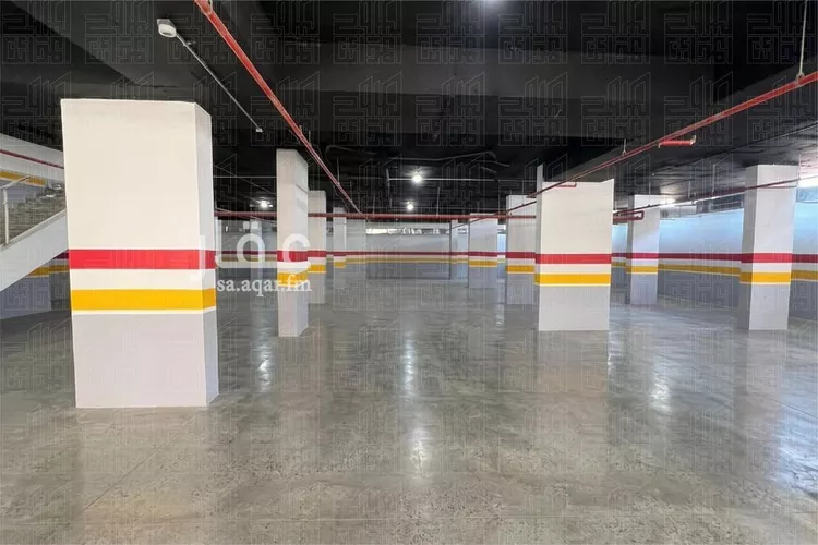 عمارة للإيجار في شارع مسك, حي الرمال, مدينة الرياض, منطقة الرياض صورة 4