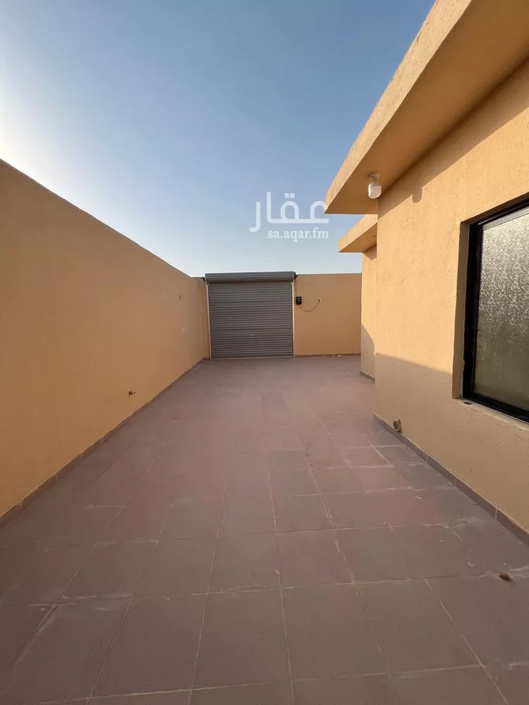 استراحة للإيجار في شارع مديده, حي الرمال, مدينة الرياض, منطقة الرياض