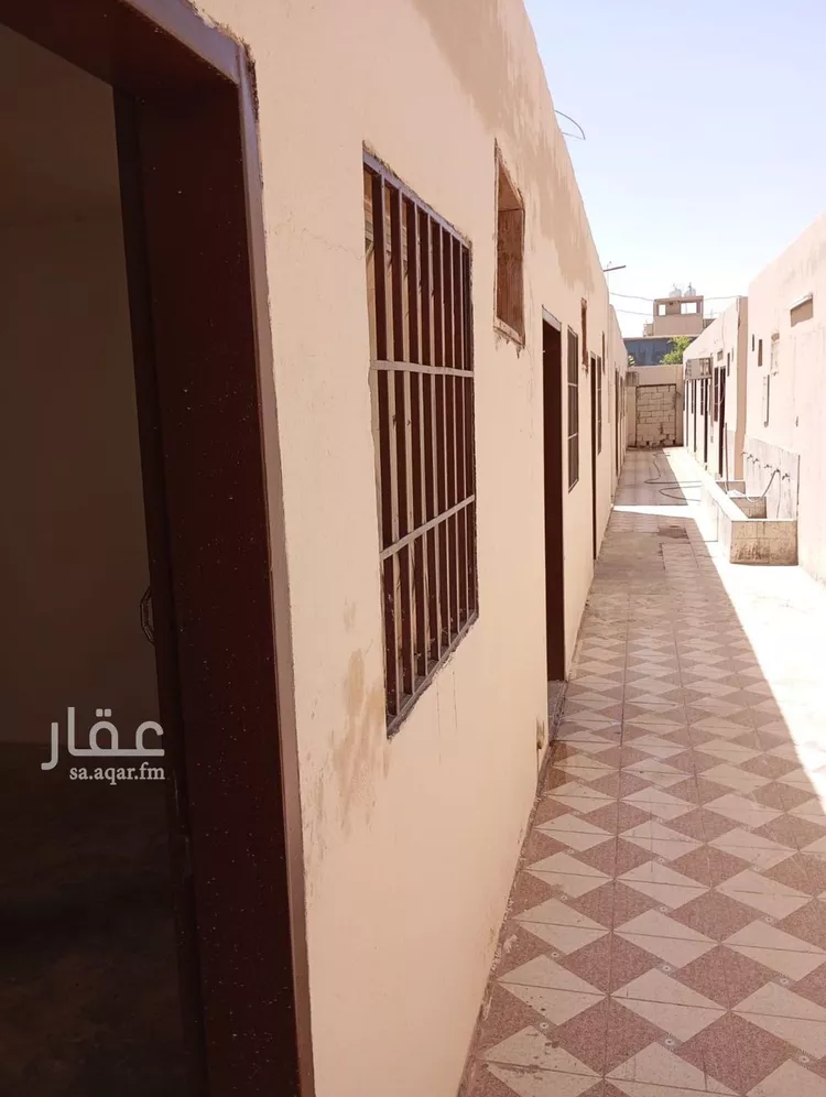 عمارة للإيجار في شارع ربيعه بن الحارث, حي الرمال, مدينة الرياض, منطقة الرياض 6
