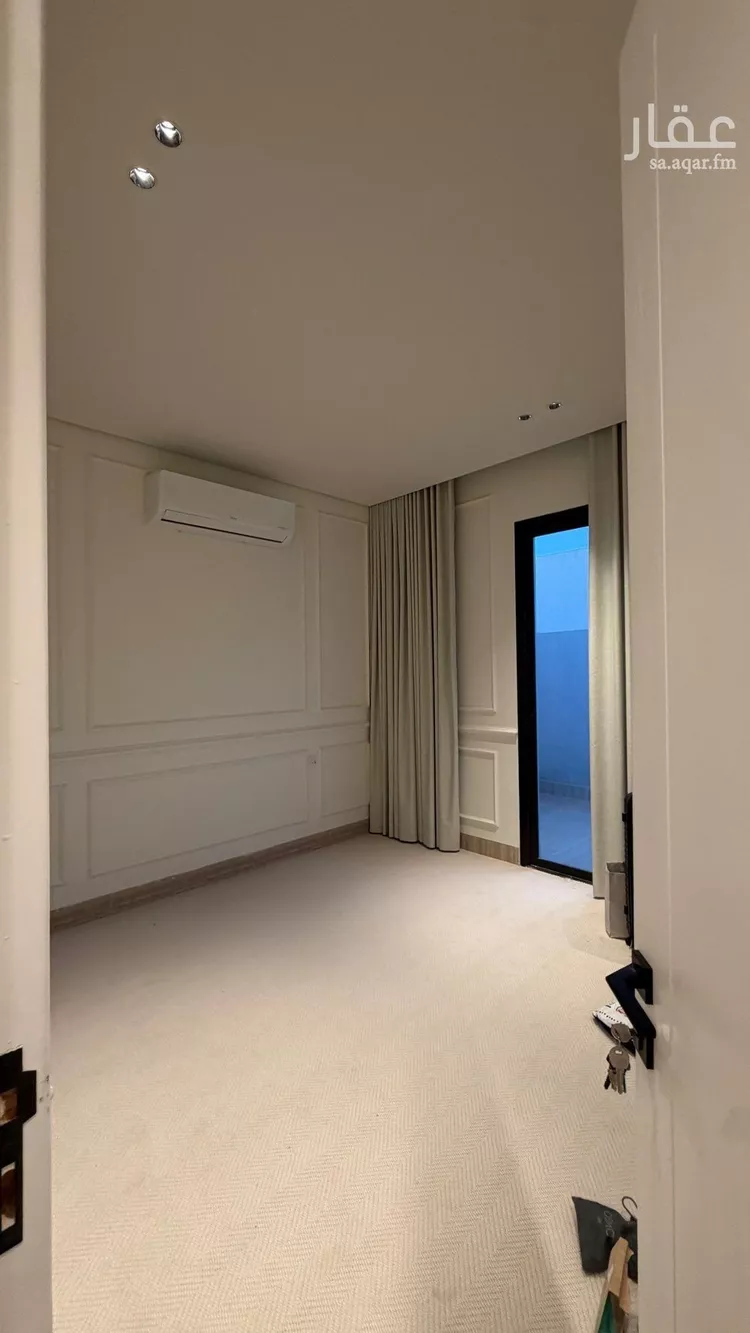 شقة للبيع في شارع أبي الأشعث, حي الرمال, مدينة الرياض, منطقة الرياض