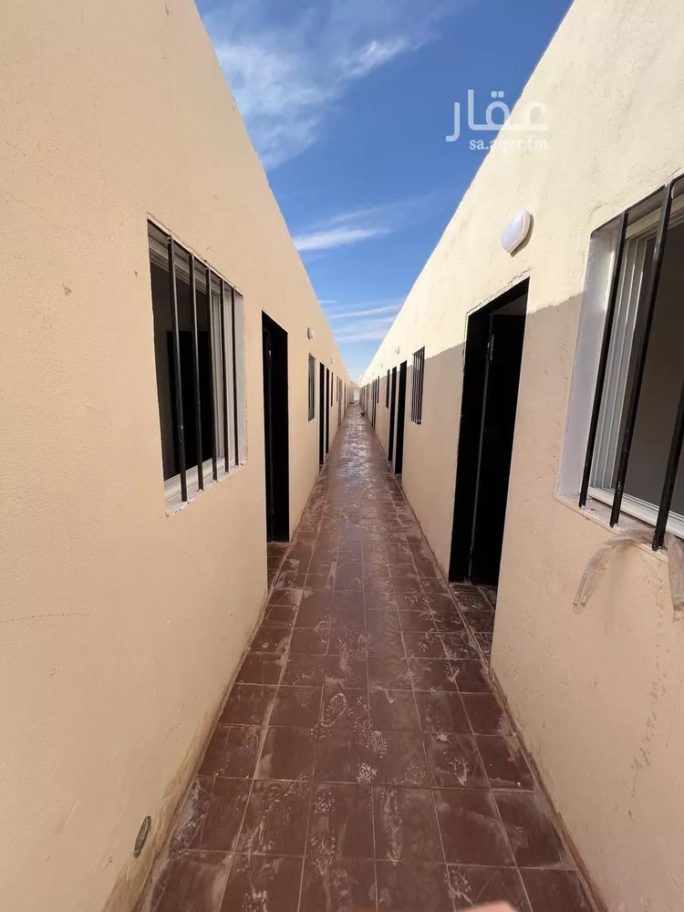 عمارة للإيجار في شارع خيرالدين الزركلي, حي الرمال, مدينة الرياض, منطقة الرياض صورة 4