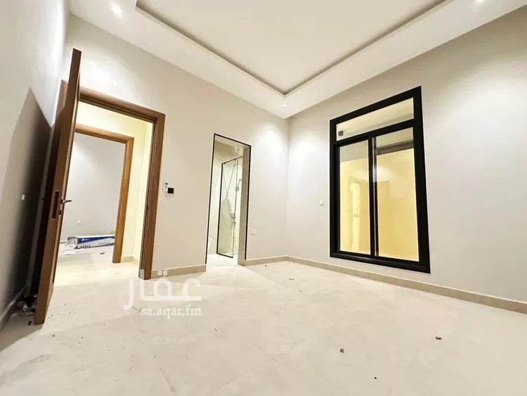 شقة للإيجار في شارع عبدالله المويس, حي الرمال, مدينة الرياض, منطقة الرياض 7