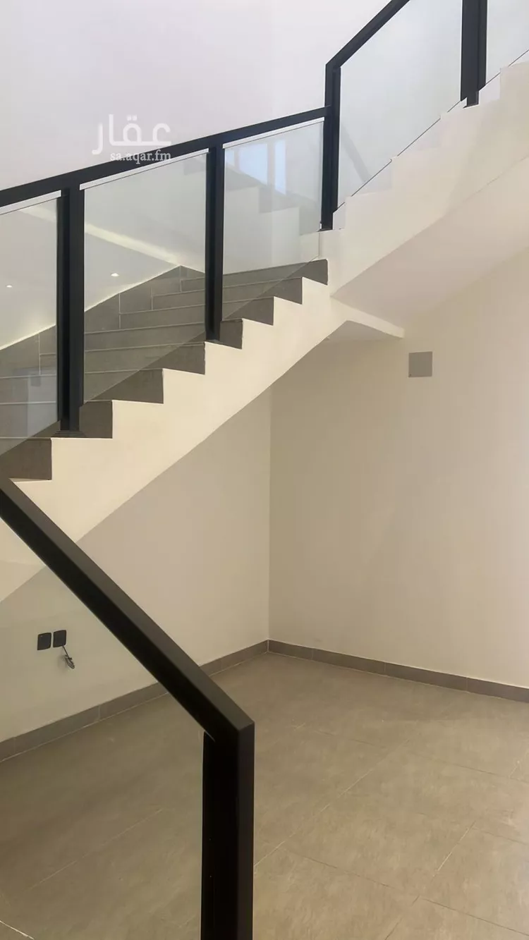 دور للإيجار في شارع هبة الله الطيبي, حي الرمال, مدينة الرياض, منطقة الرياض صورة 4