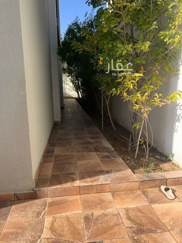 فيلا للإيجار في شارع شرف الدين, حي الرمال, مدينة الرياض, منطقة الرياض 18