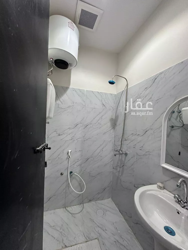 غرفة للإيجار في شارع ابن الحكيم الرندي, حي الرمال, مدينة الرياض, منطقة الرياض صورة 3