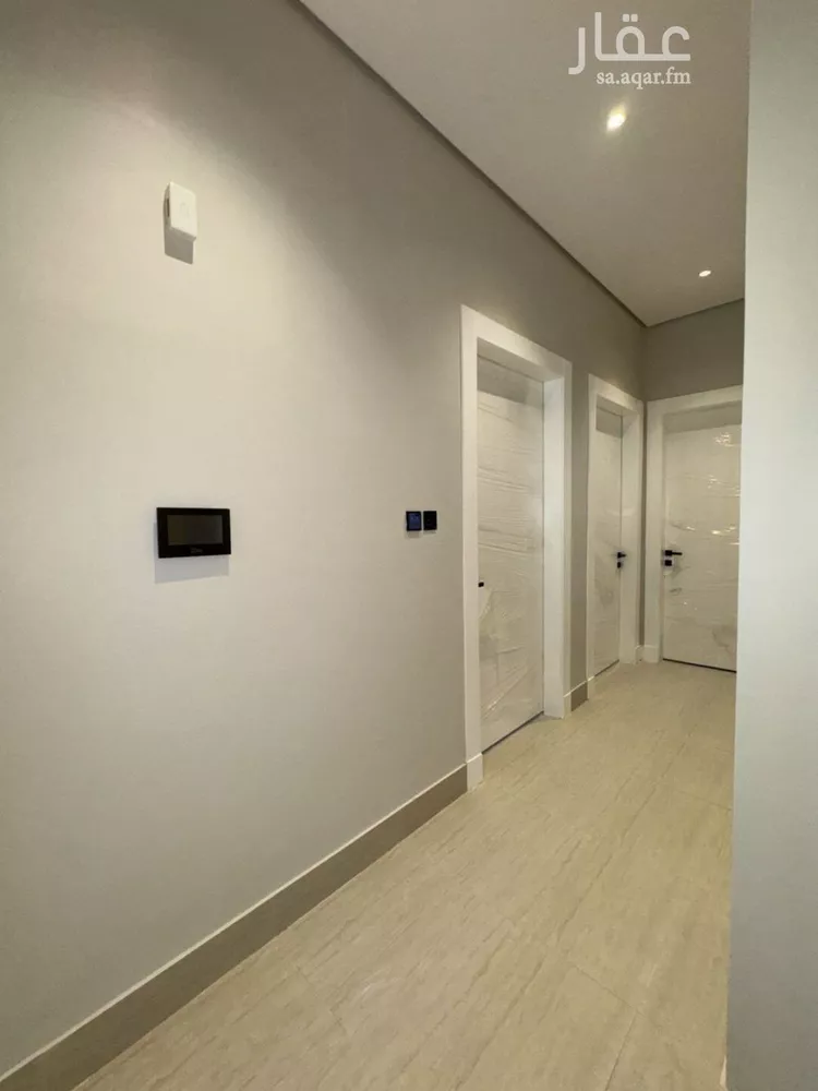 شقة للإيجار في شارع الرشاد, حي الرمال, مدينة الرياض, منطقة الرياض