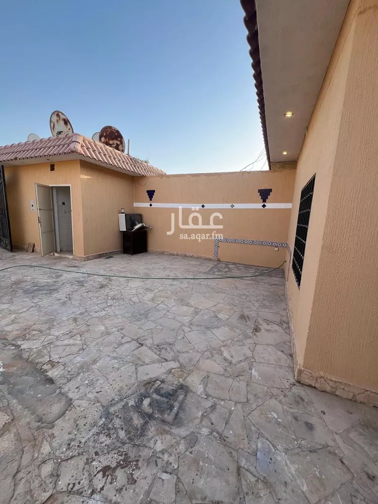 استراحة للإيجار في شارع عفيف الدين القطان, حي الرمال, مدينة الرياض, منطقة الرياض صورة 4