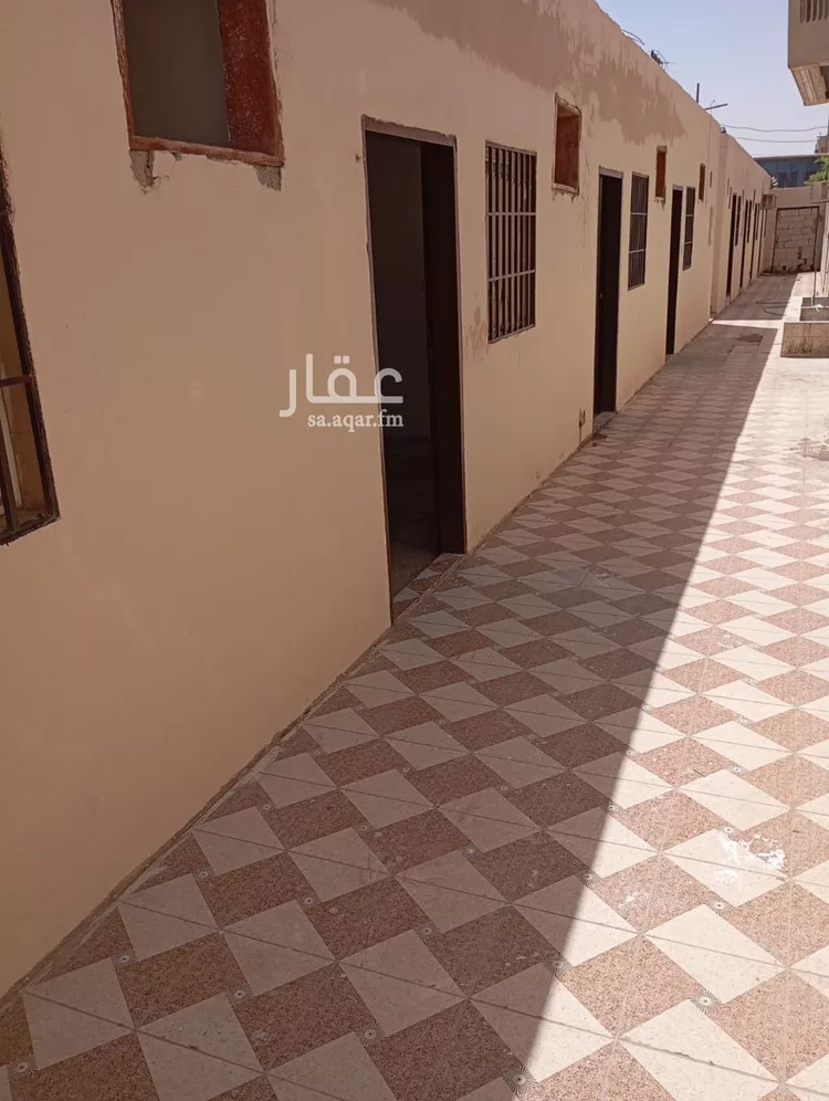 عمارة للإيجار في شارع ربيعه بن الحارث, حي الرمال, مدينة الرياض, منطقة الرياض