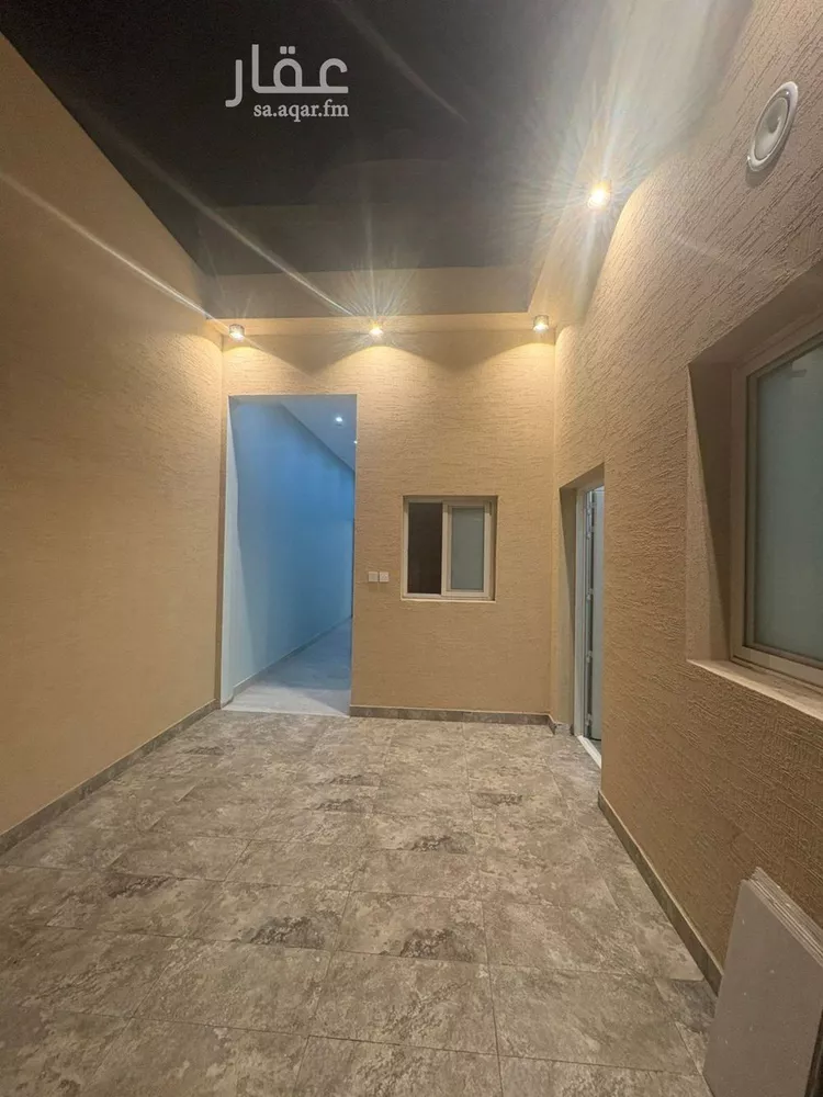 استراحة للإيجار في شارع عبدالفتاح المرصفي, حي الرمال, مدينة الرياض, منطقة الرياض صورة 4