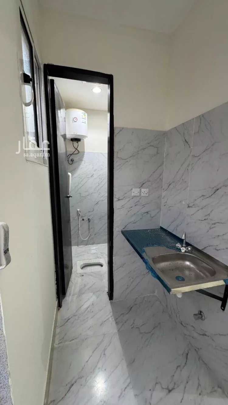 غرفة للإيجار في شارع عبدالملك بن عمر بن عبدالعزيز, حي الرمال, مدينة الرياض, منطقة الرياض صورة 3