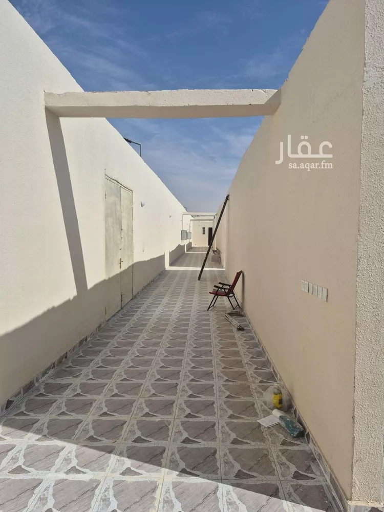 عمارة للإيجار في شارع البساتين, حي الرمال, مدينة الرياض, منطقة الرياض صورة 3