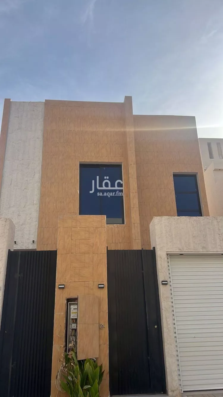 دور للإيجار في شارع هبة الله الطيبي, حي الرمال, مدينة الرياض, منطقة الرياض صورة 2