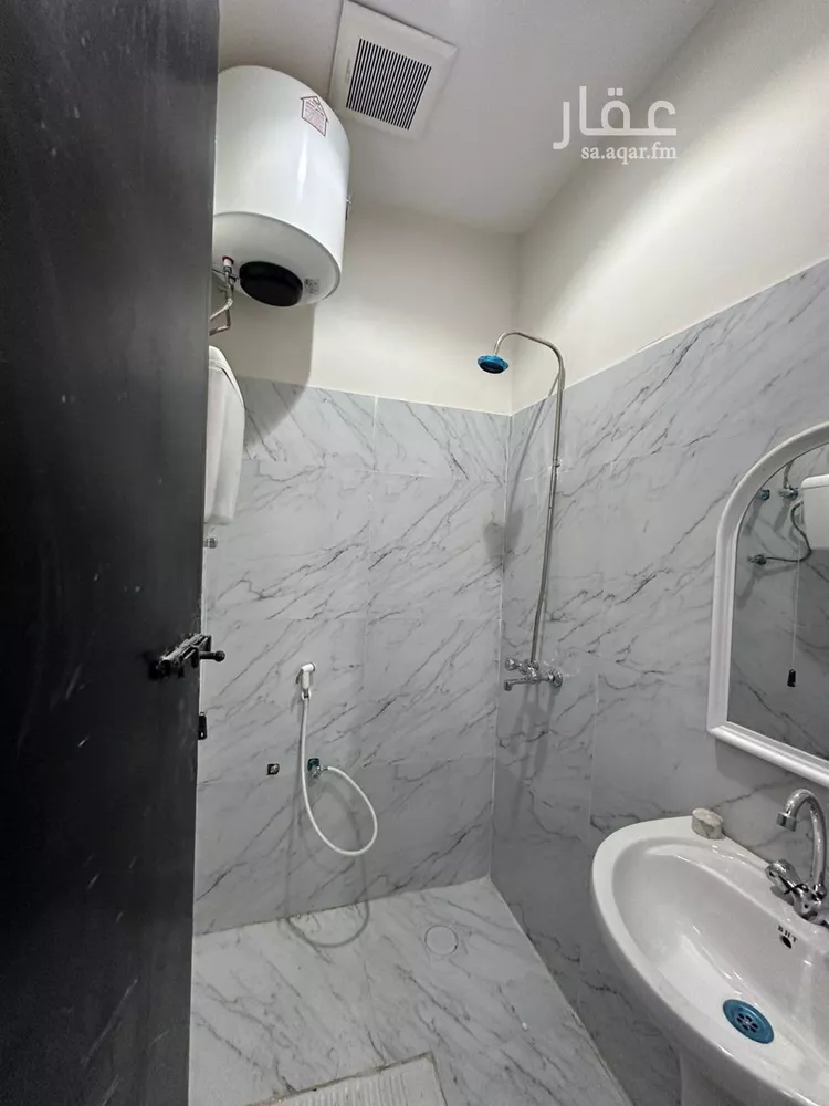 غرفة للإيجار في شارع ابن الحكيم الرندي, حي الرمال, مدينة الرياض, منطقة الرياض صورة 3