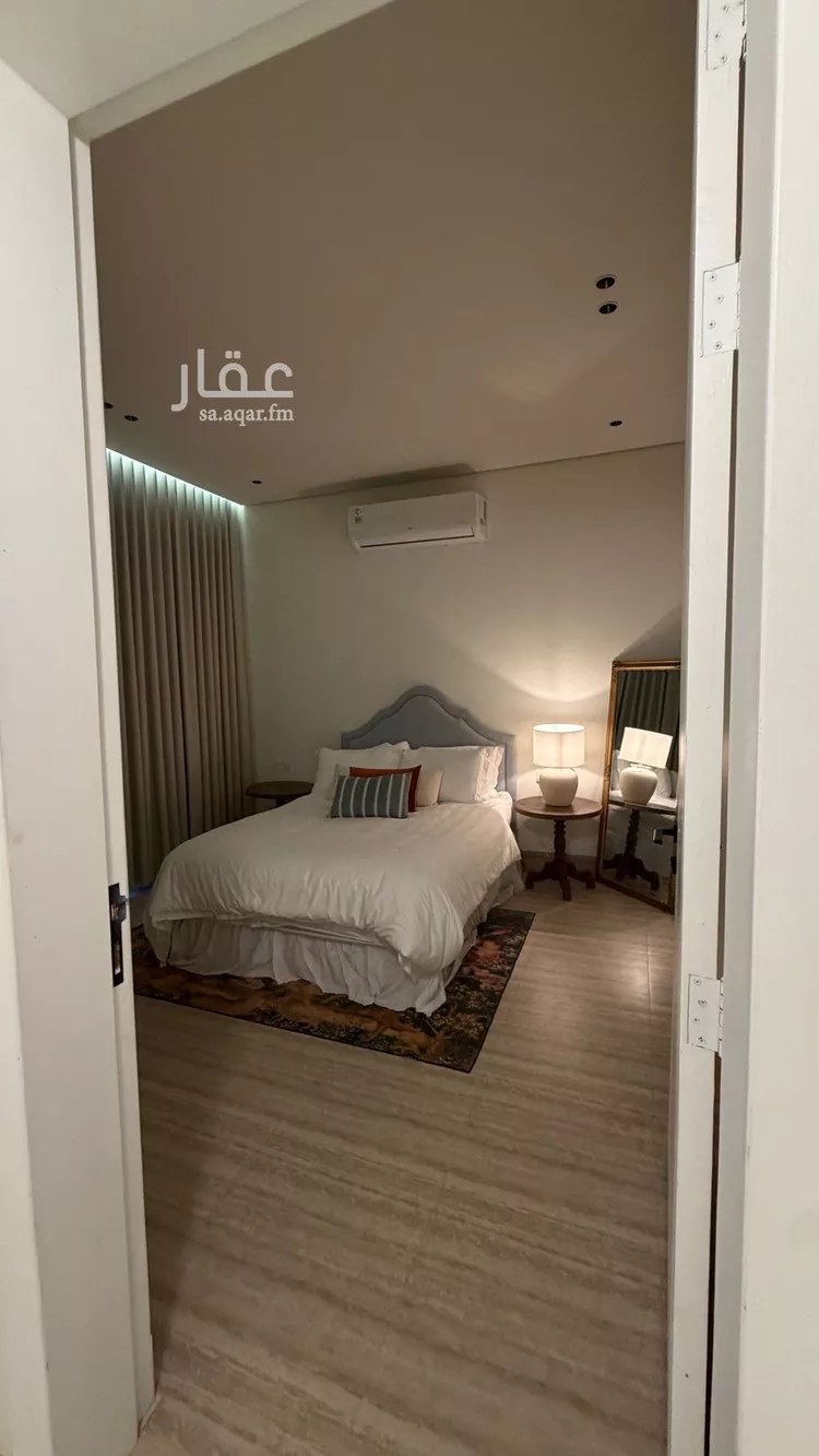 شقة للبيع في شارع أبي الأشعث, حي الرمال, مدينة الرياض, منطقة الرياض صورة 4