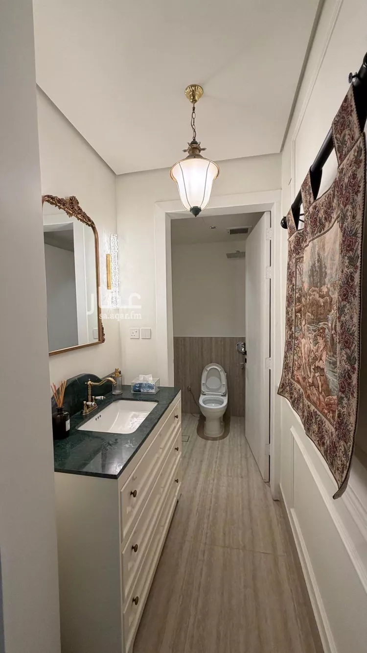 شقة للبيع في شارع أبي الأشعث, حي الرمال, مدينة الرياض, منطقة الرياض صورة 2