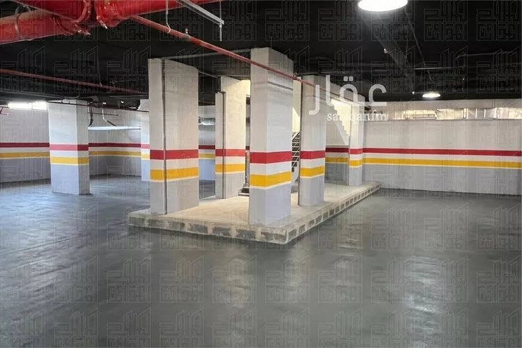 عمارة للإيجار في شارع مسك, حي الرمال, مدينة الرياض, منطقة الرياض صورة 2