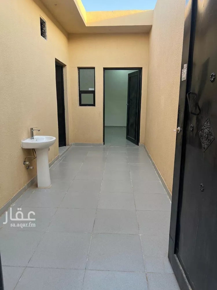 شقة للإيجار في شارع المعتصم بن الرشيد, حي الرمال, مدينة الرياض, منطقة الرياض صورة 2