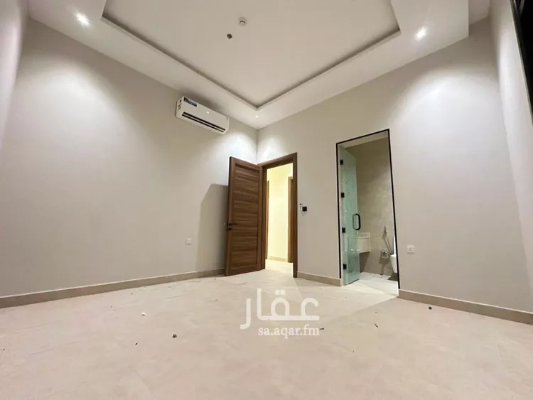 شقة للإيجار في شارع عبدالله المويس, حي الرمال, مدينة الرياض, منطقة الرياض 11
