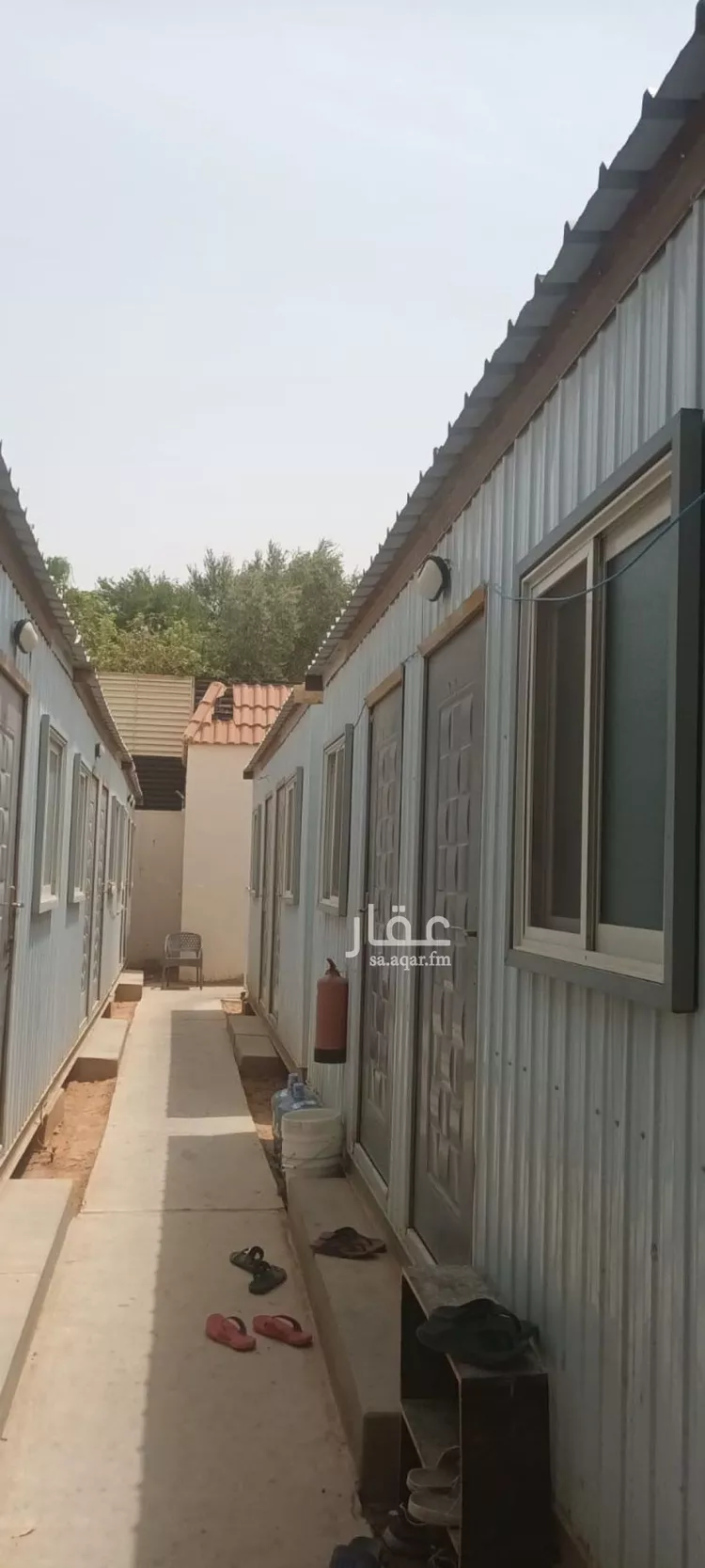 عمارة للإيجار في شارع دينار الأنصاري, حي الرمال, مدينة الرياض, منطقة الرياض صورة 3